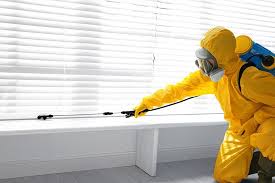 Professional Pest Control in Mooresville, NC